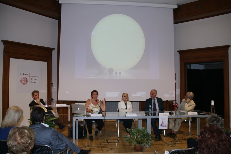 L'ultimo Mattone Sulla Torre Di Babele. - Presentazione Del Libro Con L ...